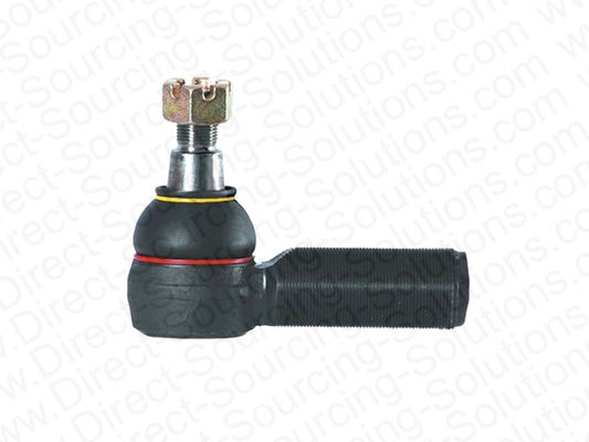 Tie Rod End (207639OEM)