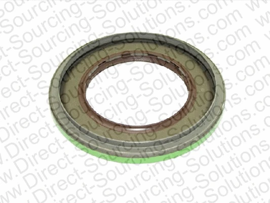 Shaft Seal, differential (270055)