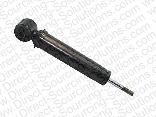 Shock Absorber, driver cab suspension (109647)