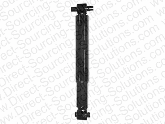 Shock Absorber (207061)