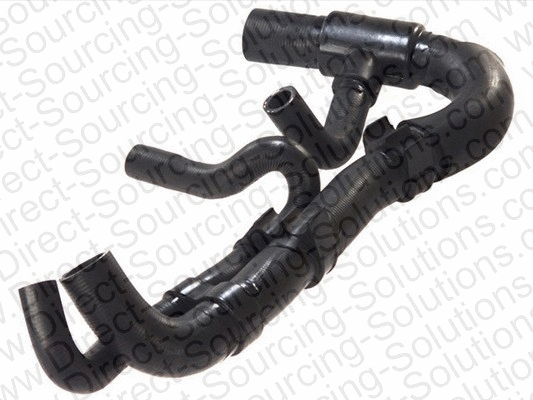 Radiator Hose (120103)