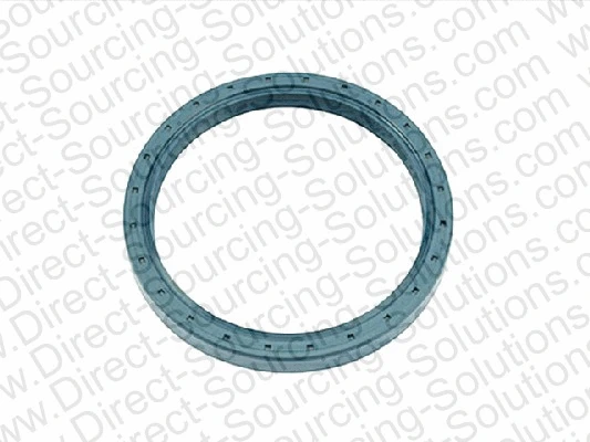 Shaft Seal, wheel hub (205009)