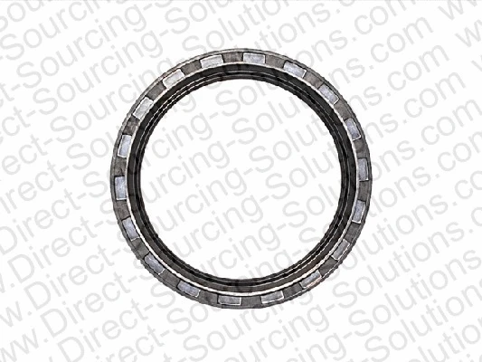 Shaft Seal, wheel hub (205022)