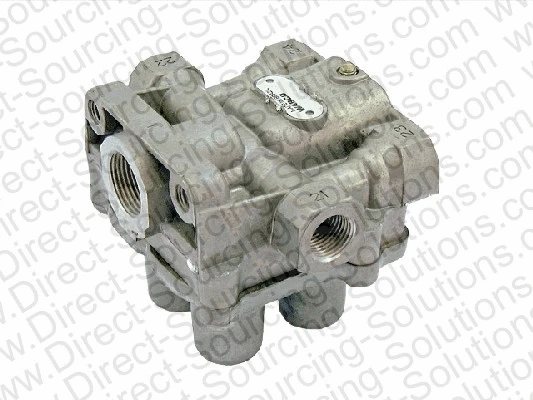 Multi-circuit Protection Valve (106280)