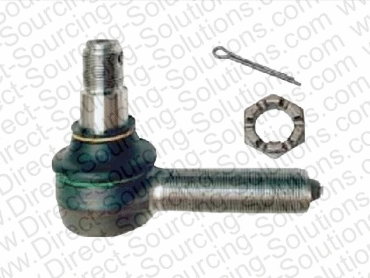 Tie Rod End (207390)