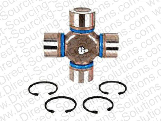 Joint, propshaft (540012)