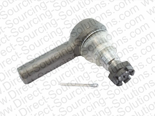 Tie Rod End (107003OEM)