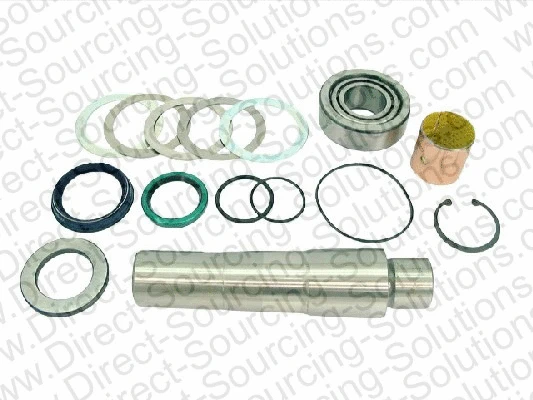 Repair Kit, kingpin (107397)