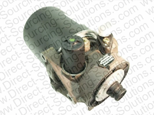 Air Dryer, compressed-air system (206693OEM)