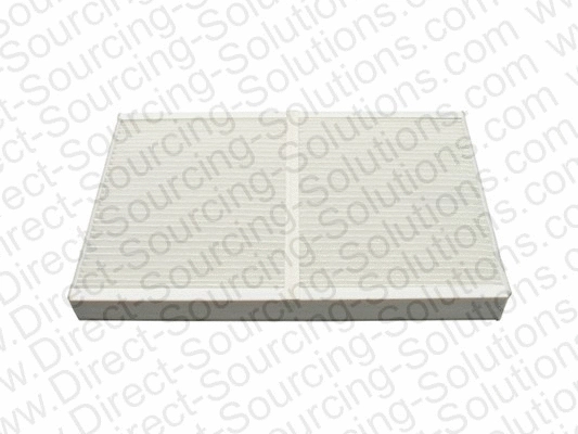 Filter, cabin air (290246)
