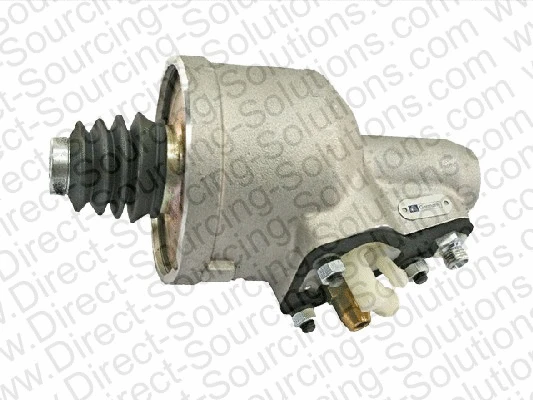 Clutch Booster (104432)