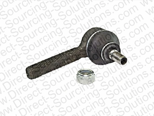 Ball Head, gearshift linkage (204591)