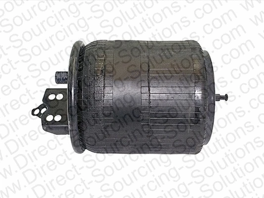 Bellow, air suspension (270012OEM)