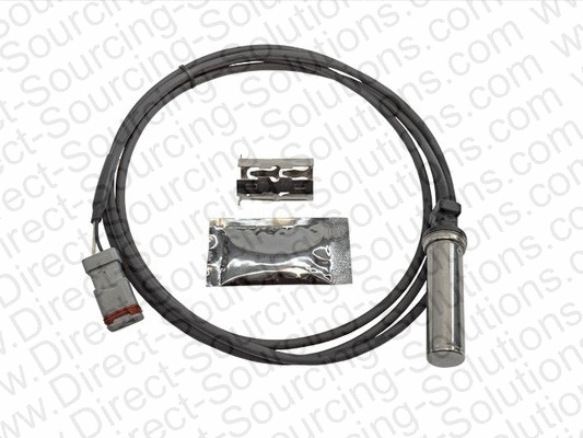 Sensor, wheel speed (660054)