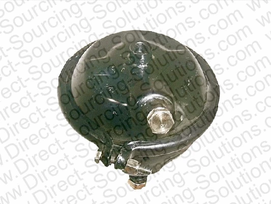 Spring-loaded Cylinder (206664)