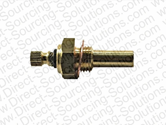 Sensor, coolant temperature (102142)