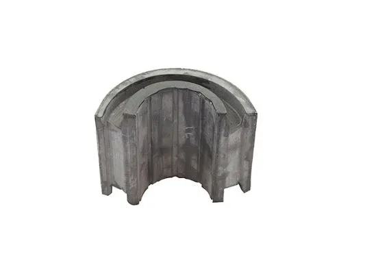 Bushing, stabiliser bar (170028)