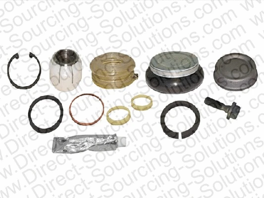 Repair Kit, control/trailing arm (207779)