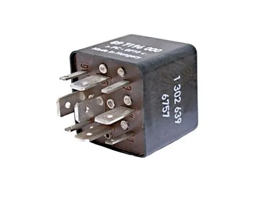 Multifunctional Relay (208660)