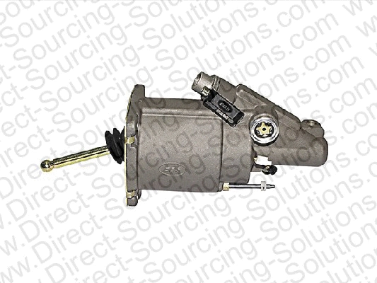 Clutch Booster (504150)