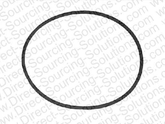 O-Ring, cylinder sleeve (101650)