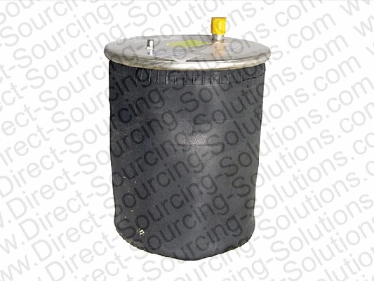 Bellow, air suspension (670047)