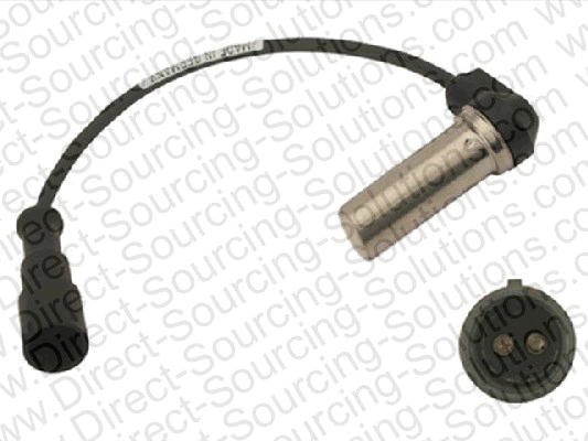 Sensor, wheel speed (560008)