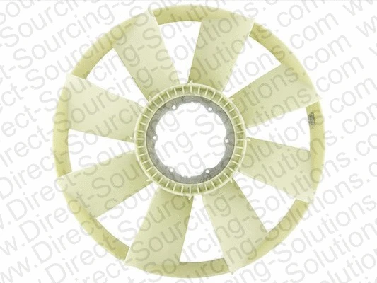 Fan, engine cooling (520075)