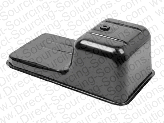 Oil Sump (710009)