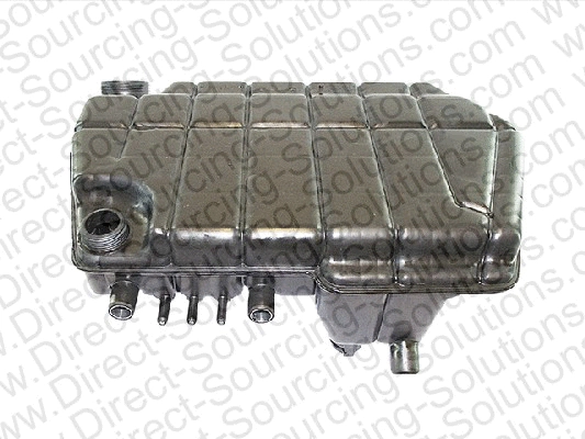 Expansion Tank, coolant (520016)