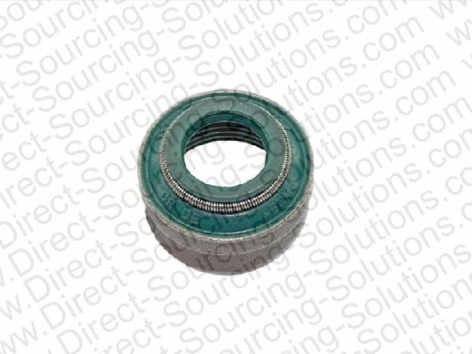 Seal Ring, valve stem (101312)