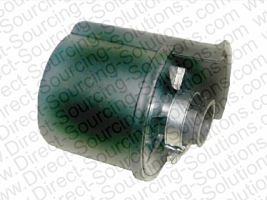 Air Filter, compressor intake (206597)