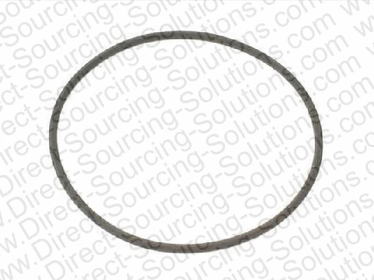 Gasket, oil cooler (101045)