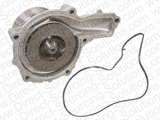 Water Pump, engine cooling (6220002)