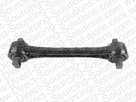 Control/Trailing Arm, wheel suspension (270025OEM)