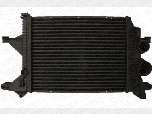 Charge Air Cooler (410023)