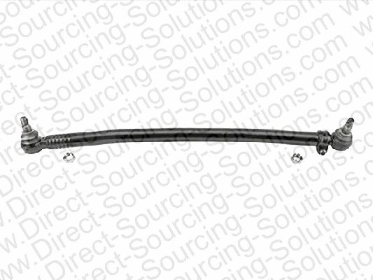 Centre Rod Assembly (207440OEM)