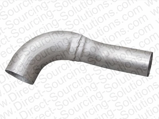 Exhaust Pipe (230100)