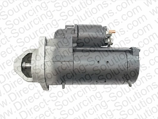 Starter (680038)