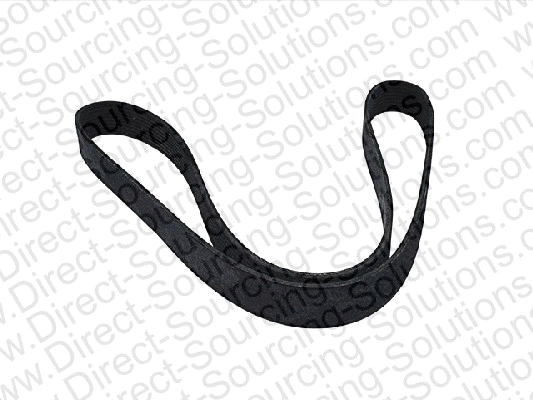 V-Ribbed Belt (520017)