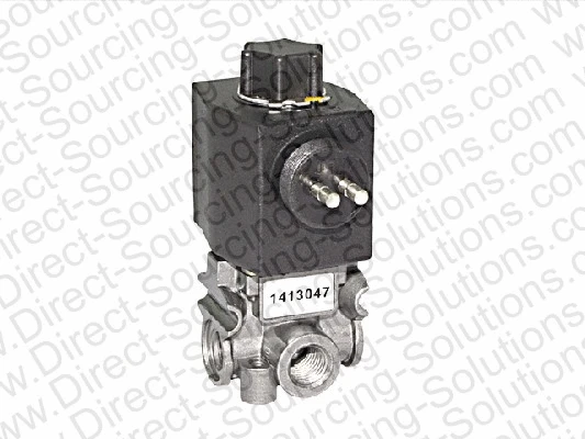 Solenoid Valve (104013)