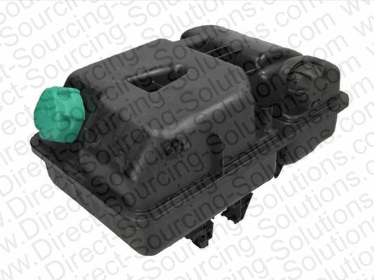 Expansion Tank, coolant (520074)