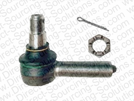 Tie Rod End (207393)