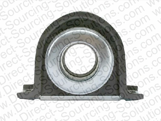 Bearing, propshaft centre bearing (207810)