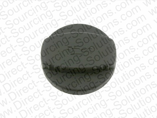 Sealing Cap, oil filler neck (410017)