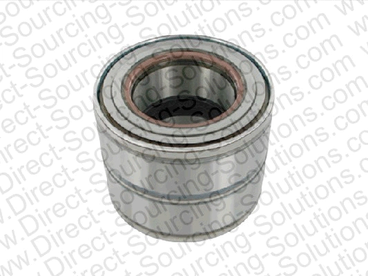 Wheel Bearing Kit (550051OEM)