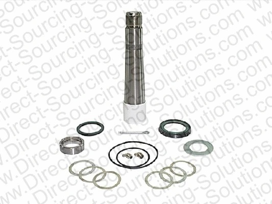 Repair Kit, kingpin (207531)