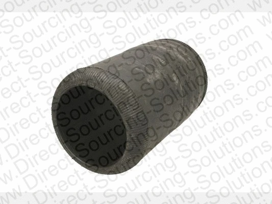 Bellow, air suspension (107312)