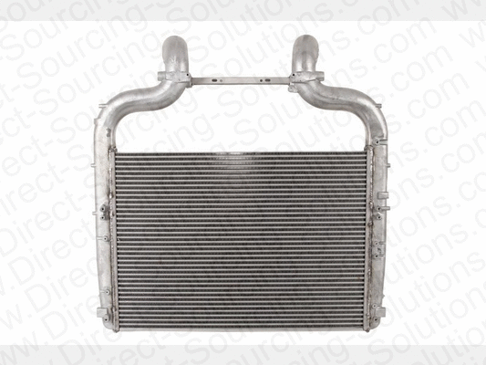 Charge Air Cooler (520083OEM)