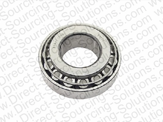 Bearing, steering knuckle (207527)